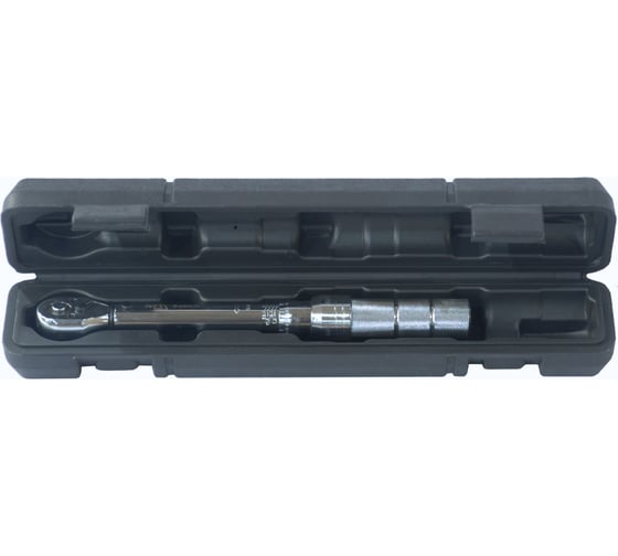 Динамометрический ключ (5-25Nm 1/4") MHRTOOLS MHR-B0025-14