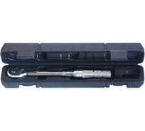 Динамометрический ключ (5-25Nm 3/8") MHRTOOLS MHR-B0025-38