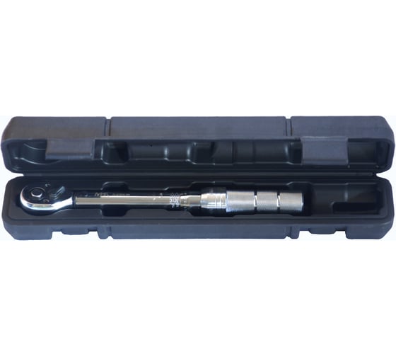 Динамометрический ключ (5-25Nm 3/8") MHRTOOLS MHR-B0025-38