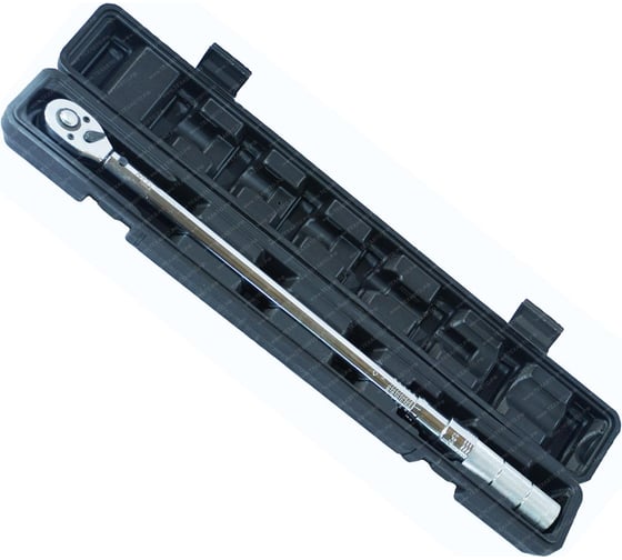 Динамометрический ключ (65-350Nm 1/2") MHRTOOLS MHR-B0350-12