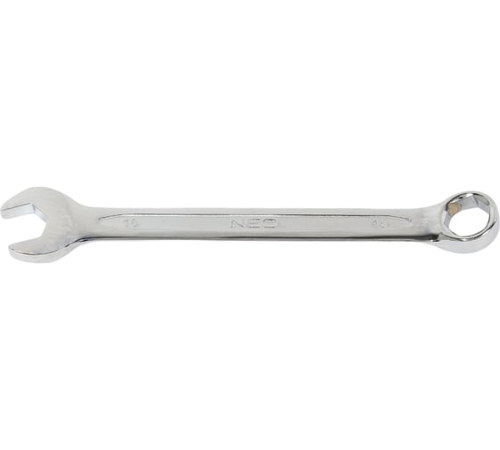 Комбинированный ключ NEO Tools HEX/V 16 x 200 мм 09-416 1