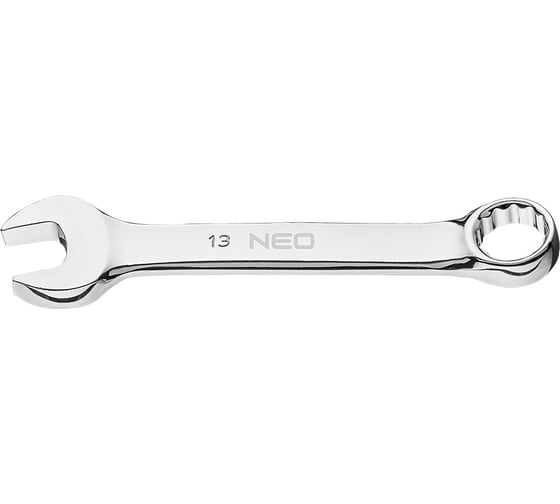 Комбинированный ключ NEO Tools 13x109 мм 09-765