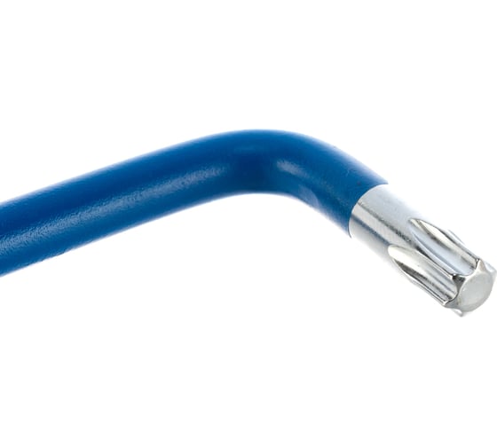 Шестигранные ключи NEO Tools T10-T50 мм, 9 шт. 09-518