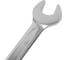 Двухсторонний ключ с открытым зевом 18x19мм NEO Tools 09-818 8