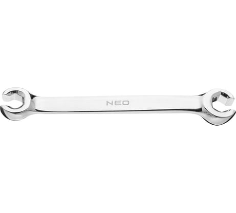 Разрезной ключ NEO Tools 8x9мм 09-141