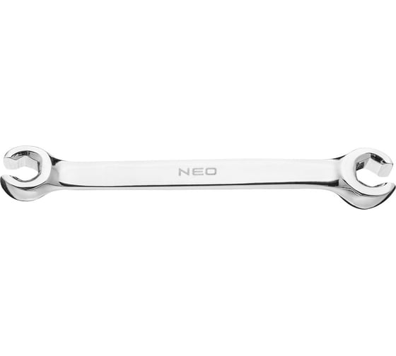 Разрезной ключ NEO Tools 8x9мм 09-141 1