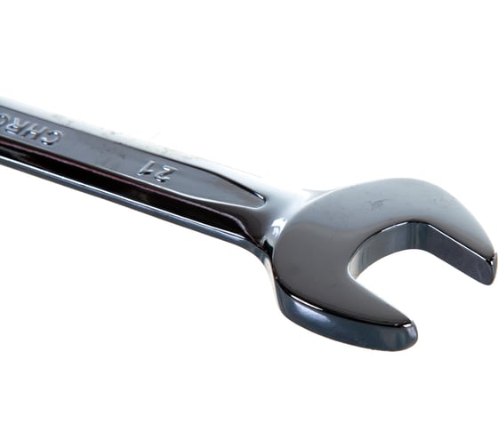 Комбинированный ключ NEO Tools 21x250 мм 09-721