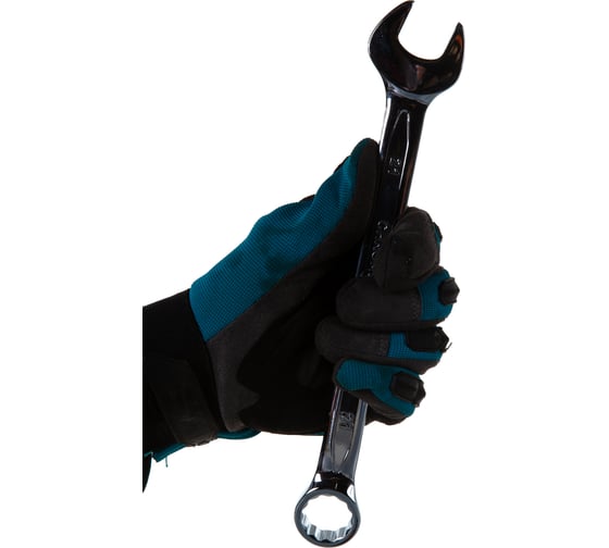 Комбинированный ключ NEO Tools 21x250 мм 09-721