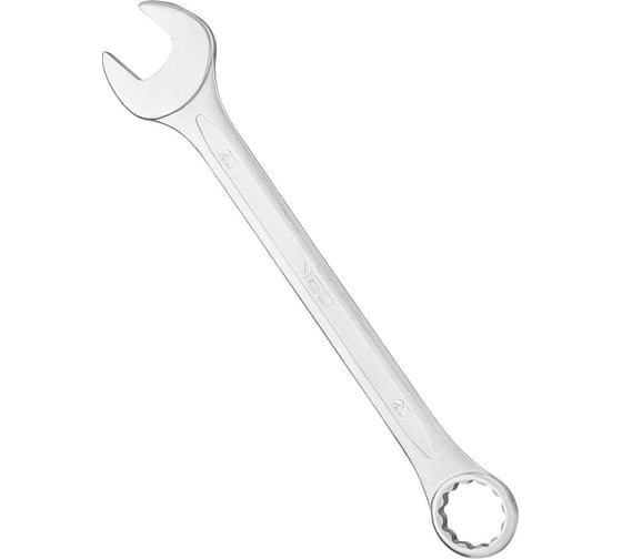 Комбинированный ключ NEO Tools 25x295 мм 09-725