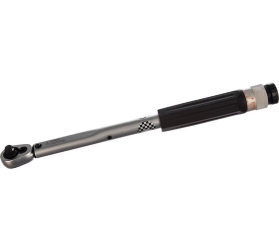 Динамометрический ключ NEO Tools 3/8"x390мм, 10-60Нм 08-803