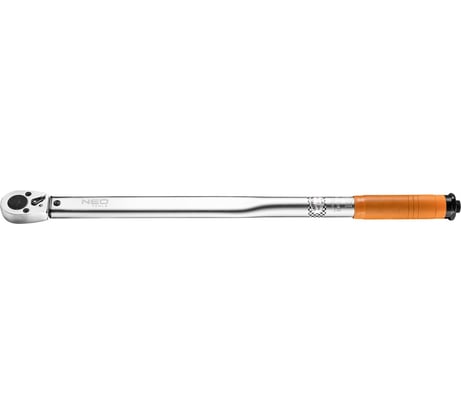 Динамометрический ключ NEO Tools 1/2", 42-210Нм 08-807