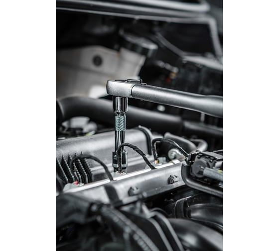 Динамометрический ключ NEO Tools 1/2", 42-210Нм 08-807