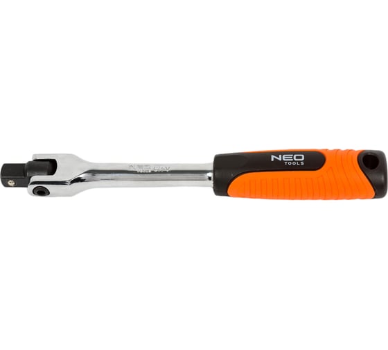 Вороток  NEO Tools 1/2", 250мм 08-559