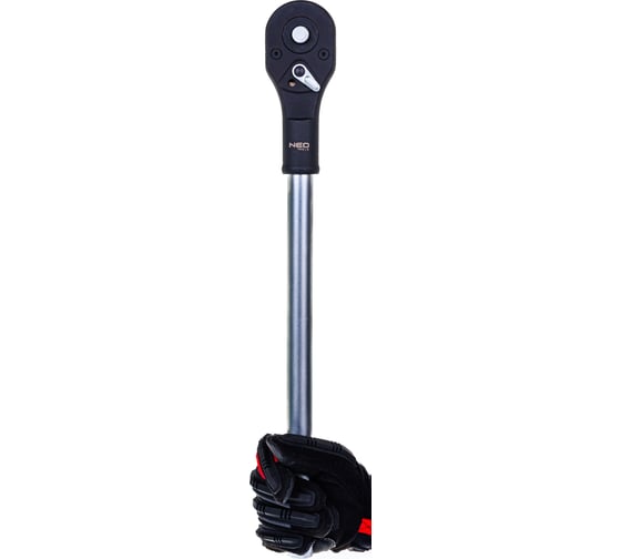 Трещоточный Ключ NEO Tools 3/4", 500мм 08-355