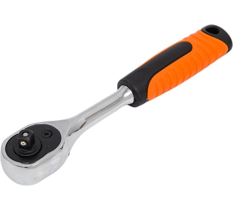 Трещоточный Ключ NEO Tools 1/4", 145мм 08-504