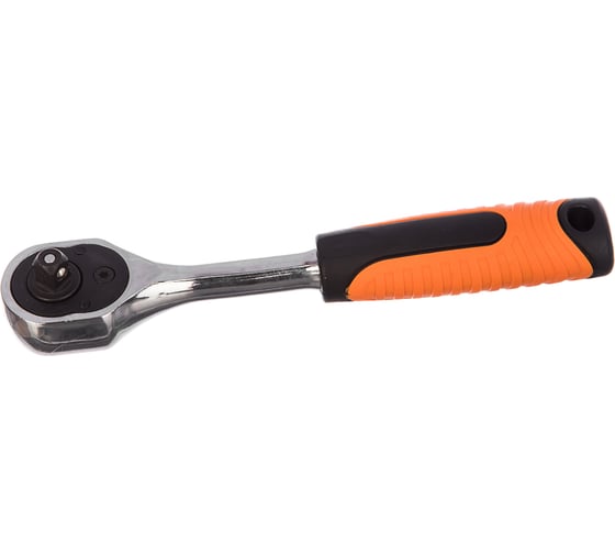Трещоточный Ключ NEO Tools 1/4", 145мм 08-504