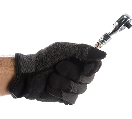 Трещоточный Ключ NEO Tools 1/4", 150-200мм 08-502
