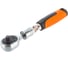 Трещоточный Ключ NEO Tools 1/4", 150-200мм 08-502 2