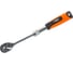 Трещоточный Ключ NEO Tools 1/4", 150-200мм 08-502 3
