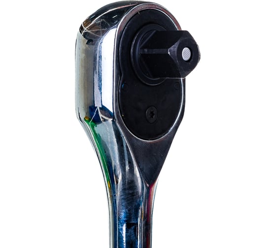 Трещоточный ключ NEO Tools 1/2", 265мм 08-521