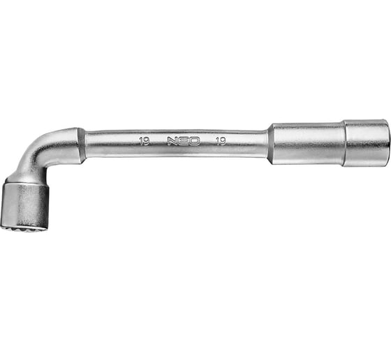 Торцовый ключ NEO Tools 19x200мм 09-214