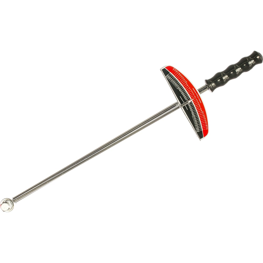 Динамометрический ключ (1/2 дюйма, 0-200 Нм) Top Tools 37D105 ...