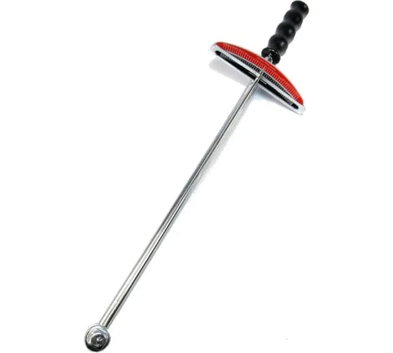 Динамометрический ключ (1/2 дюйма, 0-200 Нм) Top Tools 37D105