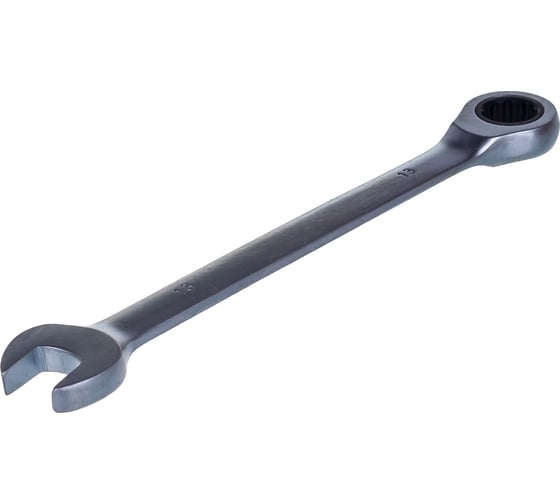 Ключ (комбинированный, с трещоткой, 13 мм) Top Tools 35D733