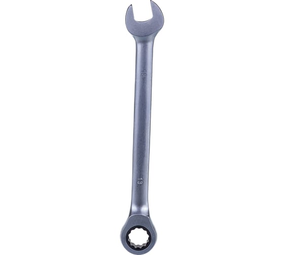 Ключ (комбинированный, с трещоткой, 13 мм) Top Tools 35D733