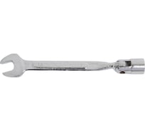 Ключ (комбинированный, шарнирный) 10 мм Top Tools 35D240