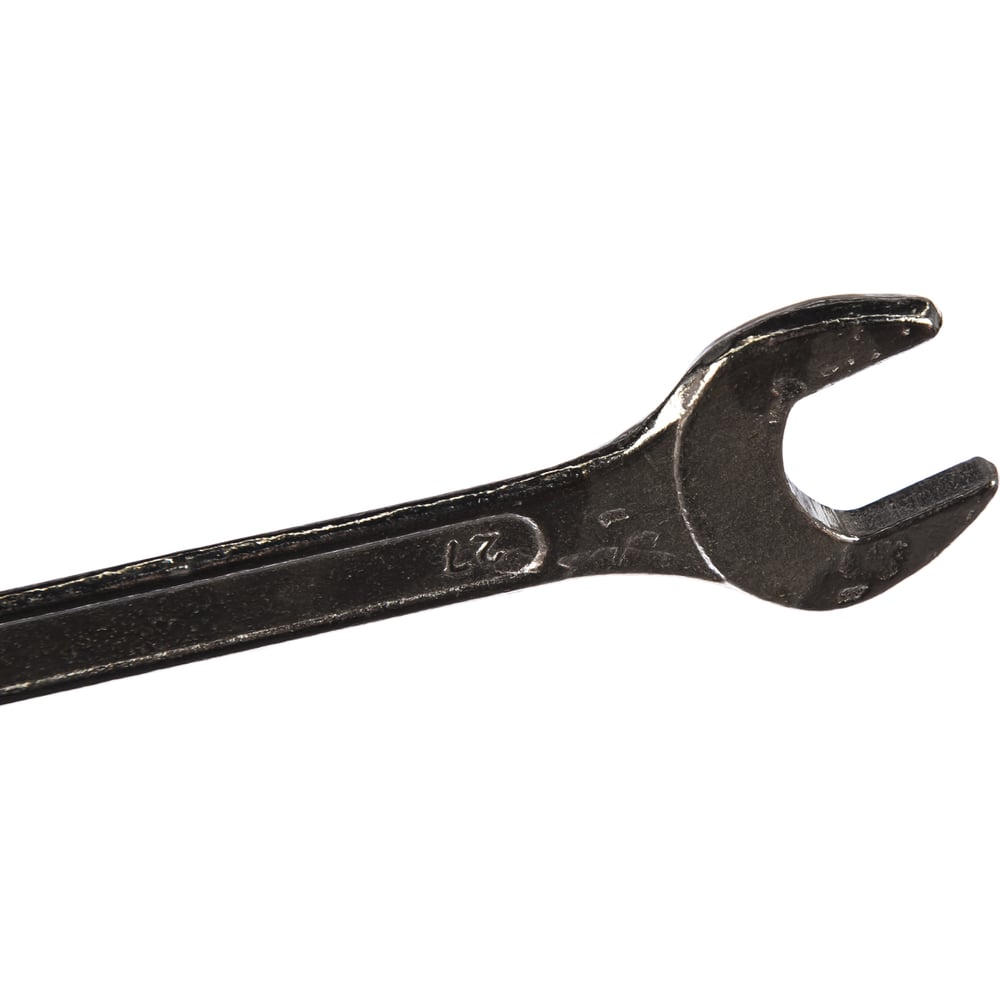 Комбинированный ключ 27 мм Top Tools 35D327 - выгодная цена, отзывы ...