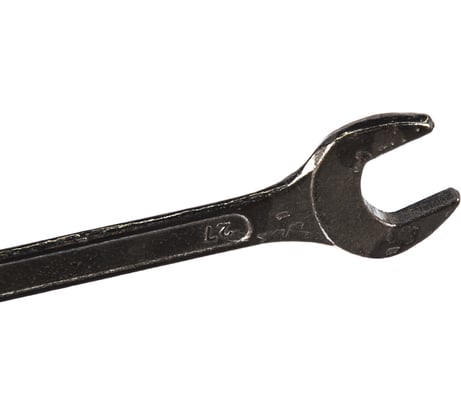 Комбинированный ключ 27 мм Top Tools 35D327