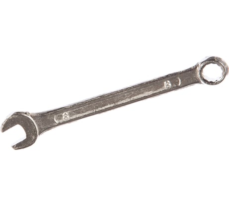 Комбинированный ключ 8 мм Top Tools 35D308