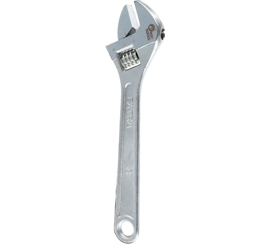 Разводной ключ (200 мм, 0-24 мм) Top Tools 35D112