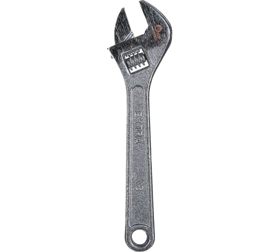 Разводной ключ (200 мм, 0-24 мм) Top Tools 35D112