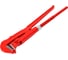 Трубный ключ (тип 90, 1.0 дюйм) Top Tools 34D120 2