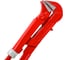 Трубный ключ (тип 90, 1.0 дюйм) Top Tools 34D120 4