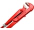 Трубный ключ (тип 90, 2.0 дюйма) Top Tools 34D122 4