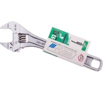 Разводной ключ (4", раскрытие 13 мм) IREGA 92XS 201200