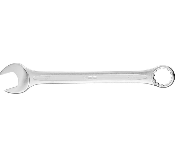 Комбинированный ключ NEO Tools 29 x 340 мм 09-729