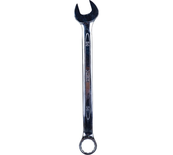 Комбинированный ключ NEO Tools 34 x 392 мм 09-734