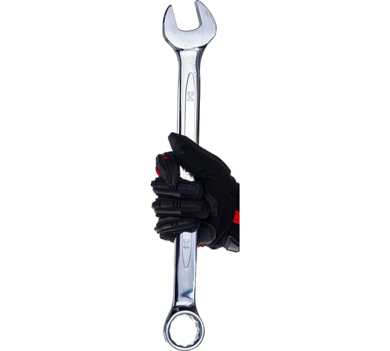 Комбинированный ключ NEO Tools 34 x 392 мм 09-734