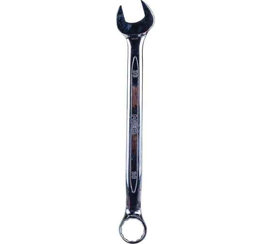 Комбинированный ключ NEO Tools 36 x 410 мм 09-736