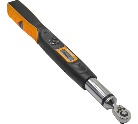 Динамометрический ключ МЕГЕОН 60001 к0000039371