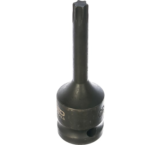 Набор ударных торцовых ключей NEO Tools Torx, 8 шт. 08-712