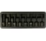 Набор ударных торцовых ключей NEO Tools Torx, 8 шт. 08-712 2