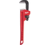 Трубный ключ 12 дюймов (стальной) Milwaukee 48227112