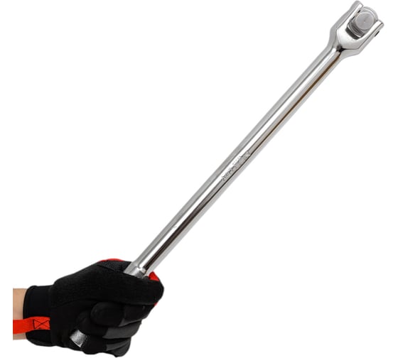 Вороток NEO Tools 3/4", 510 мм 08-356