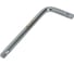 Ключи шестигранные и Torx, 18 шт TOPEX 35D952 4