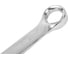 Комбинированный ключ NEO Tools HEX/V 29x340мм 09-429 7
